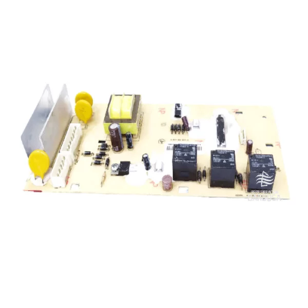 Tarjeta Lavadora 189D2630P007 Mabe GE
