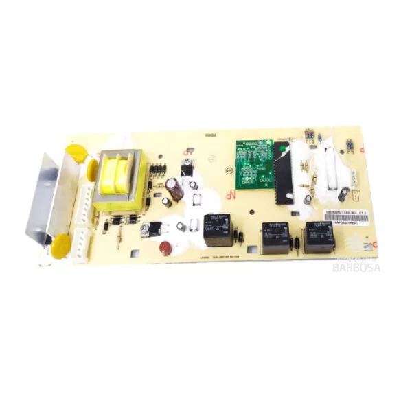 Tarjeta Lavadora 189D2630P011 Mabe GE