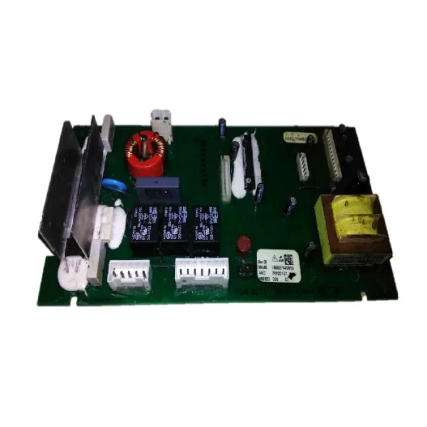 Tarjeta Lavadora 189D2754G004 Mabe GE