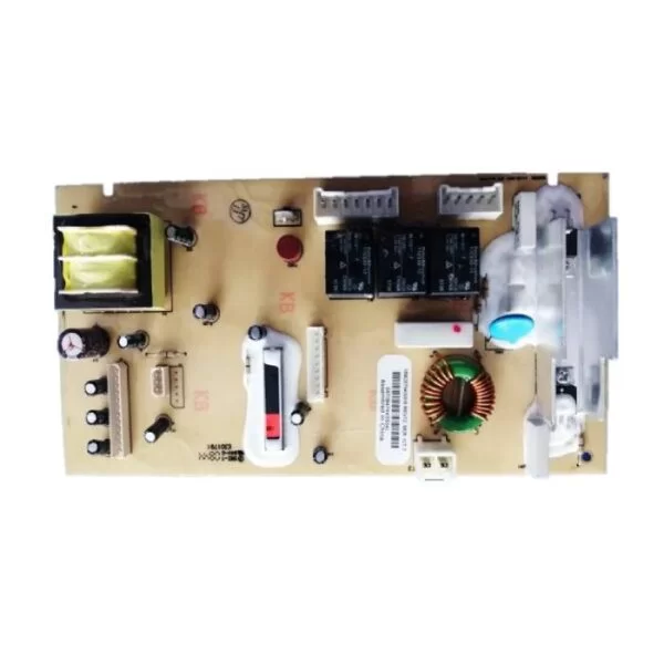 Tarjeta Lavadora 189D2754G005 Mabe GE