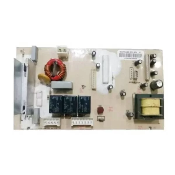 Tarjeta Lavadora 189D2754G007 Mabe GE