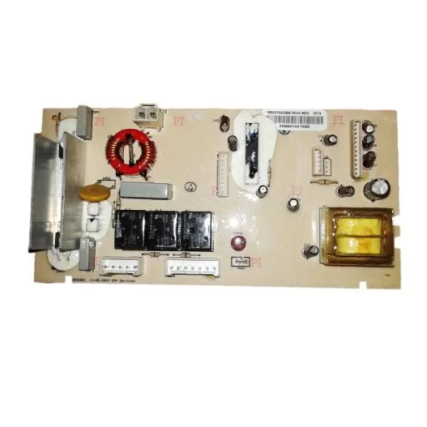 Tarjeta Lavadora 189D2754G008 Mabe GE