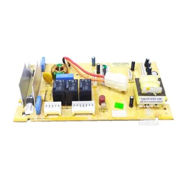 Tarjeta Lavadora 189D2754G013 Mabe GE