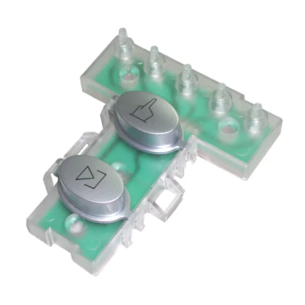 Tarjeta Lavadora 189D2761G006 Mabe GE