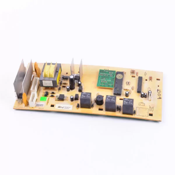 Tarjeta Lavadora 189D2978G002 Mabe GE