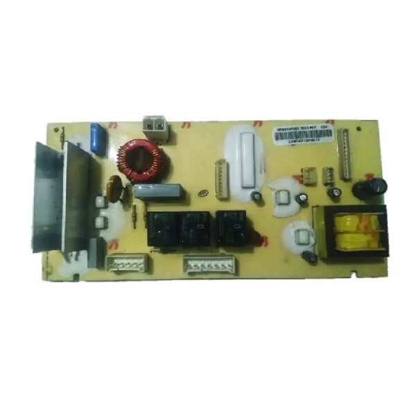 Tarjeta Lavadora 189D3197G001 Mabe GE