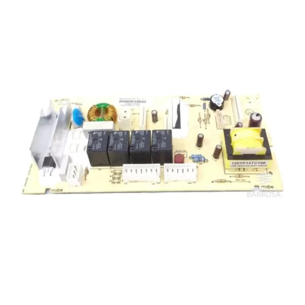 Tarjeta Lavadora 189D3458G003 Mabe GE