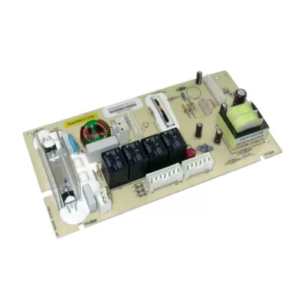 Tarjeta Lavadora 189D3458G005 Mabe GE