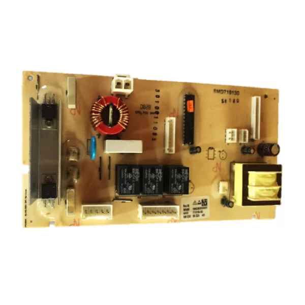 Tarjeta Lavadora 189D3630G002 Mabe GE