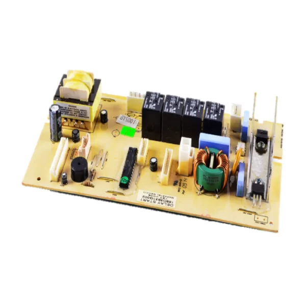 Tarjeta Lavadora 189D3631G002 Mabe GE