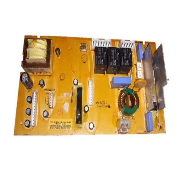 Tarjeta Lavadora 189D3632G006 Mabe GE