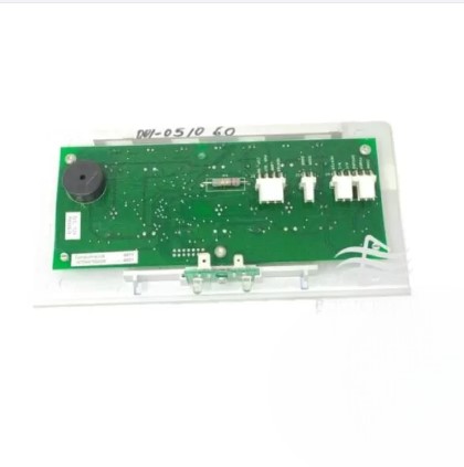 Tarjeta Lavadora 197D4578G028 Mabe GE