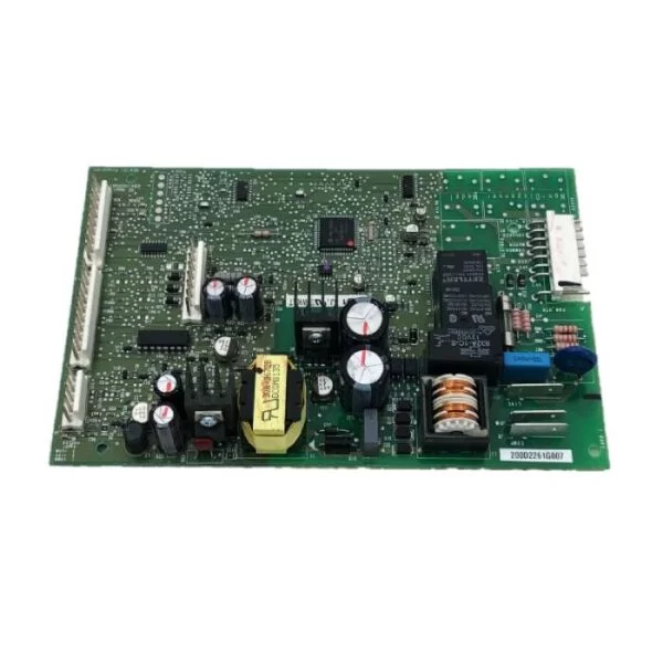 Tarjeta Lavadora 200D2261G007 Mabe GE