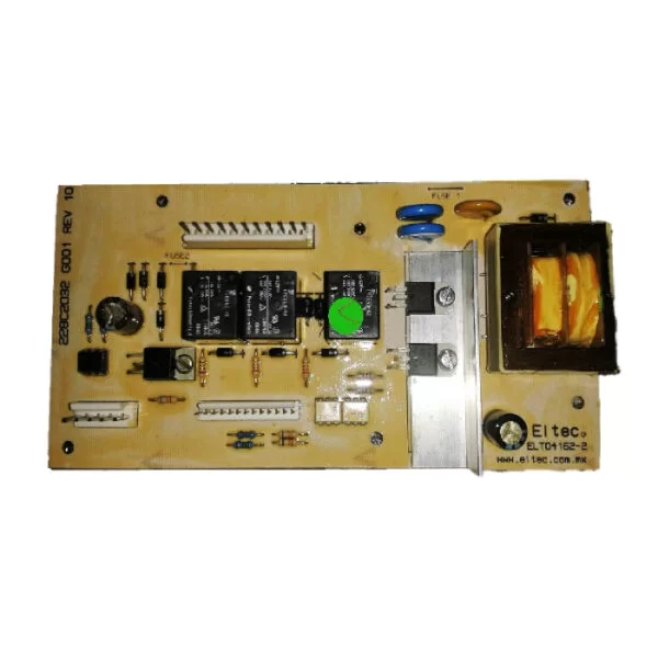 Tarjeta Lavadora 228C2032G001 Mabe GE