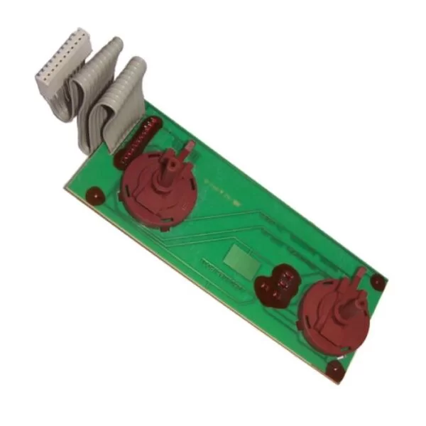 Tarjeta Lavadora 228C2048P001 Mabe GE