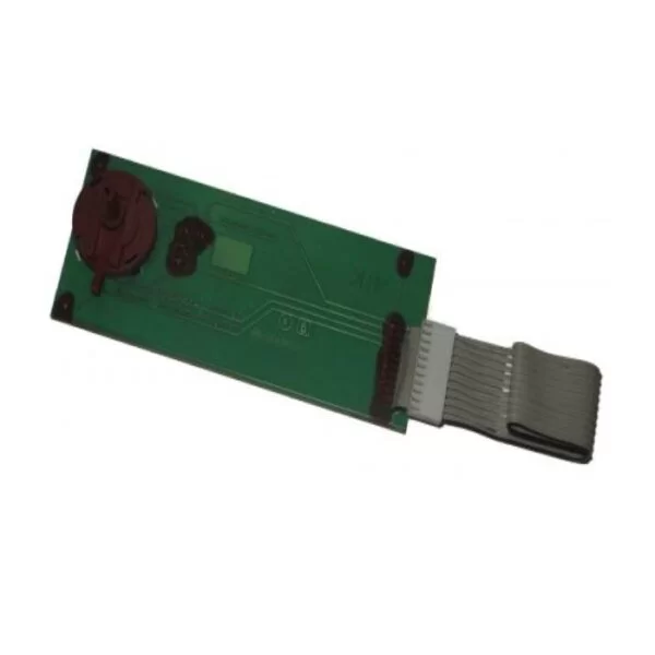 Tarjeta Lavadora 228C2048P002 Mabe GE