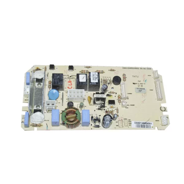 Tarjeta Lavadora 233D1496G004 Mabe GE