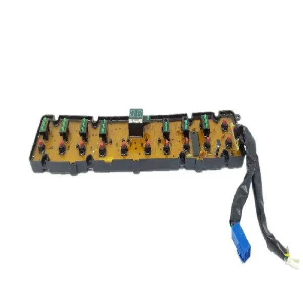 Tarjeta Lavadora 301311000469 Electrolux Frigidaire