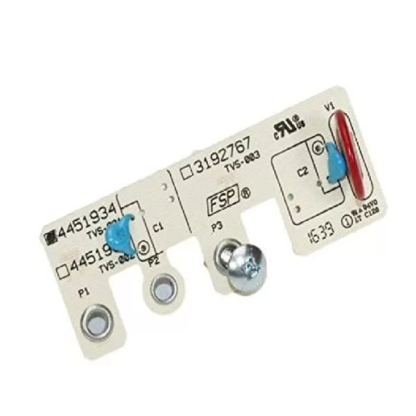 Tarjeta Lavadora 4451934 Whirlpool