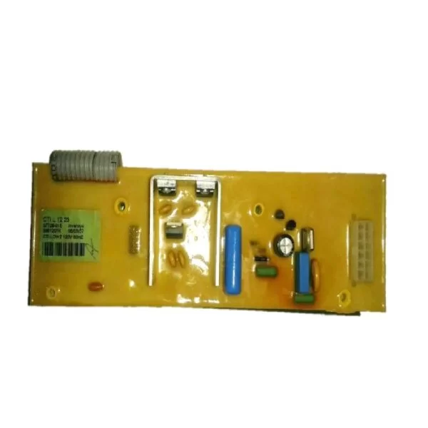 Tarjeta Lavadora 58506974 Electrolux