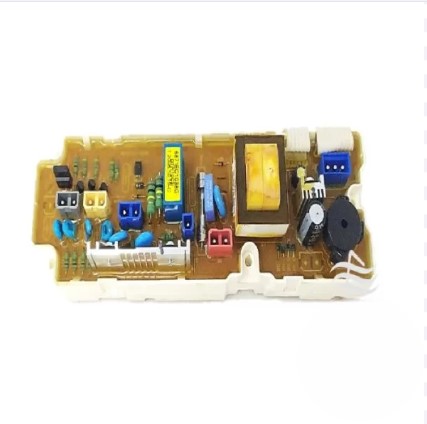 Tarjeta Lavadora 6871EC1038G LG
