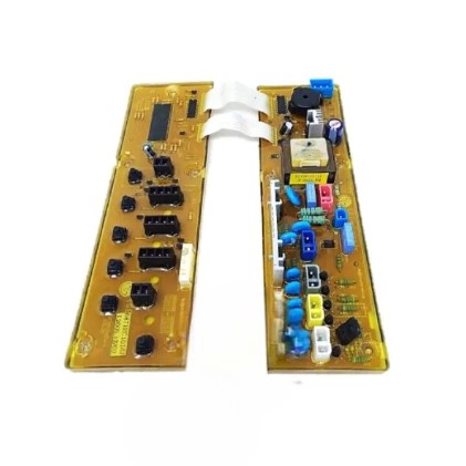 Tarjeta Lavadora 6871EC1038M0 LG