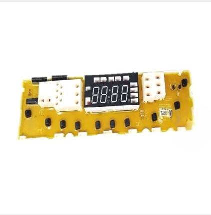 Tarjeta Lavadora 6871EC1040L LG