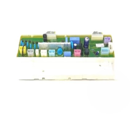 Tarjeta Lavadora 6871FC1212D LG