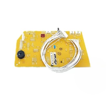 Tarjeta Lavadora CWA73C3010