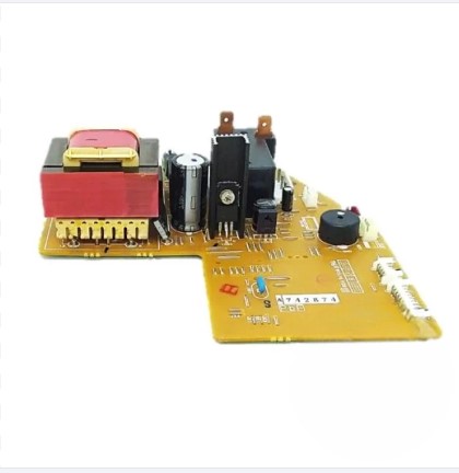 Tarjeta Lavadora CWA742874