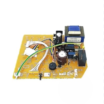 Tarjeta Lavadora CWA743489