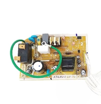 Tarjeta Lavadora CWA744788