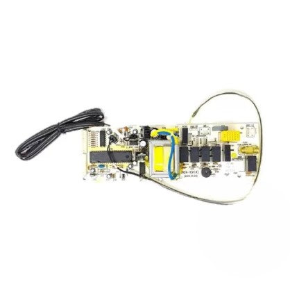 Tarjeta Lavadora CWR30032401