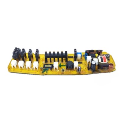Tarjeta Lavadora Q2118G Mabe GE