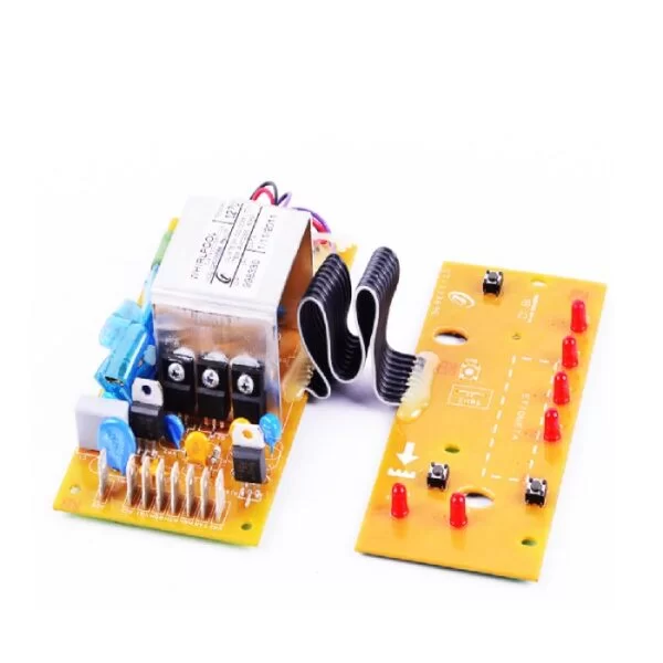 Tarjeta Lavadora WWC24ABTCA Whirlpool