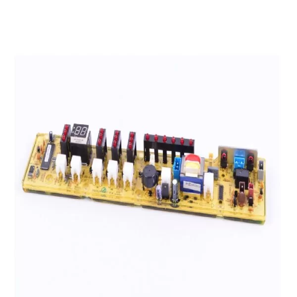 Tarjeta Lavadora XQB100-A-20 Haier