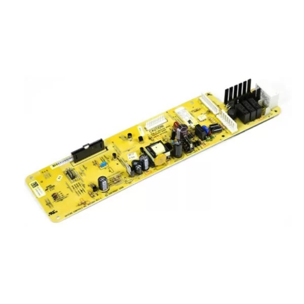 Tarjeta Lavaplatos 154815701 Frigidaire Electrolux