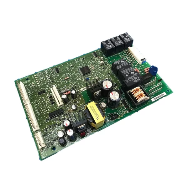 Tarjeta Nevera 200D2260G008 Mabe GE