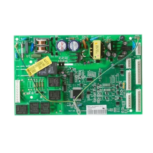 Tarjeta Nevera 200D4852G010 GE Mabe