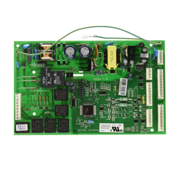 Tarjeta Nevera 200D4852G016 Mabe GE