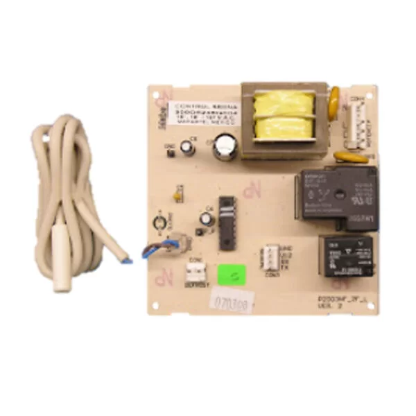 Tarjeta Nevera 200D5246G004 Mabe GE