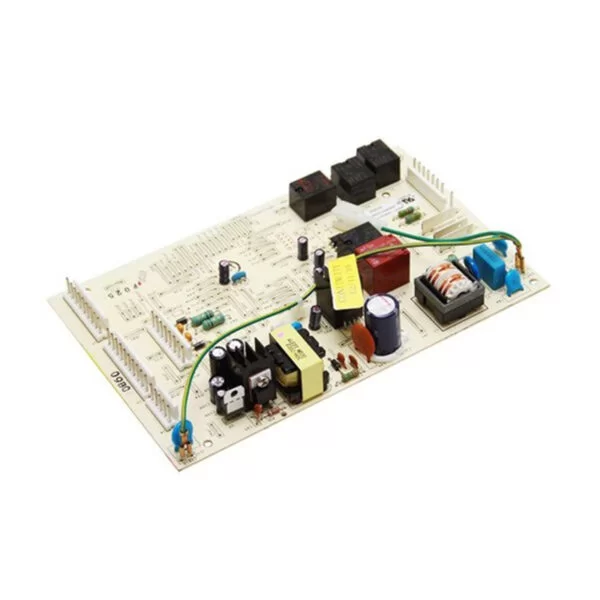 Tarjeta Nevera 200D6221G014 Mabe GE