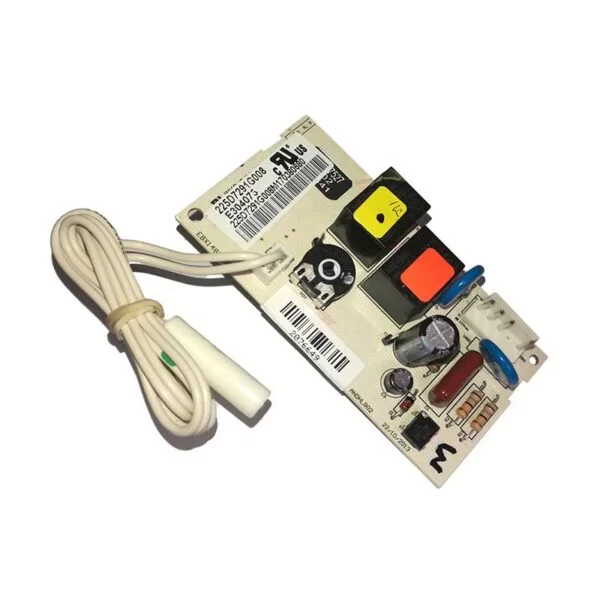 Tarjeta Nevera 225D7291G008 Mabe GE