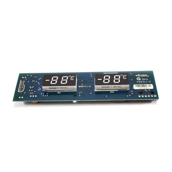 Tarjeta Nevera 241528201 Frigidaire Electrolux