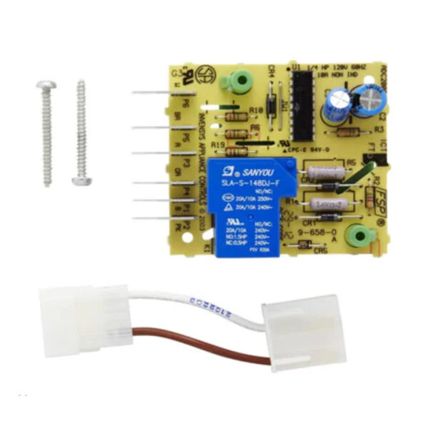 Tarjeta Nevera 4388931 Supco Whilpool