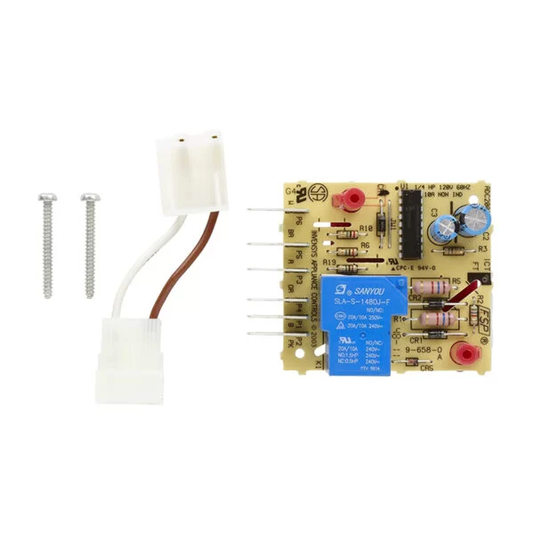 Tarjeta Nevera 4388932 Whirlpool