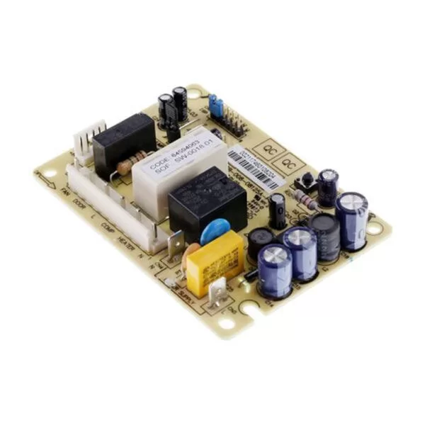 Tarjeta Nevera 64594063 Electrolux