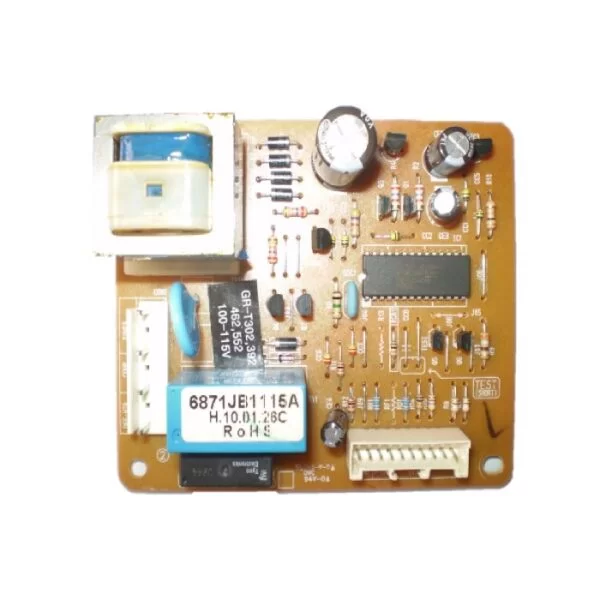 Tarjeta Nevera 6871JB1115A LG