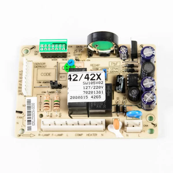 Tarjeta Nevera 70201381 Frigidaire Electrolux