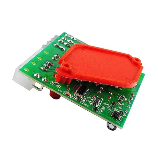 Tarjeta Nevera W10366605 Whirlpool